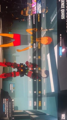 ASUS - ROG Strix 27" 2K QD-OLED 360Hz 0.03ms G-SYNC Compatible and FreeSync P... - Image 1 of 2