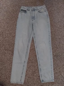 BDG Women's 28 High Rise Mom Jeans Acid Wash 28x29 - Picture 1 of 9