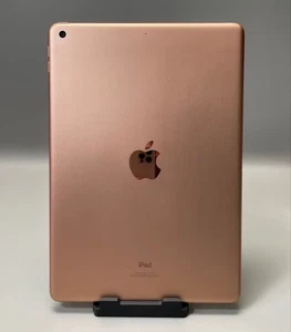 Apple iPad 8 10.2" 2020 8th Generation Apple A12 Bionic iOS 14 128GB - Picture 1 of 17
