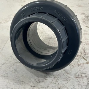 New SE Lasco 3” Sch70 O-Ring 240V PVC Fittings - Picture 1 of 5