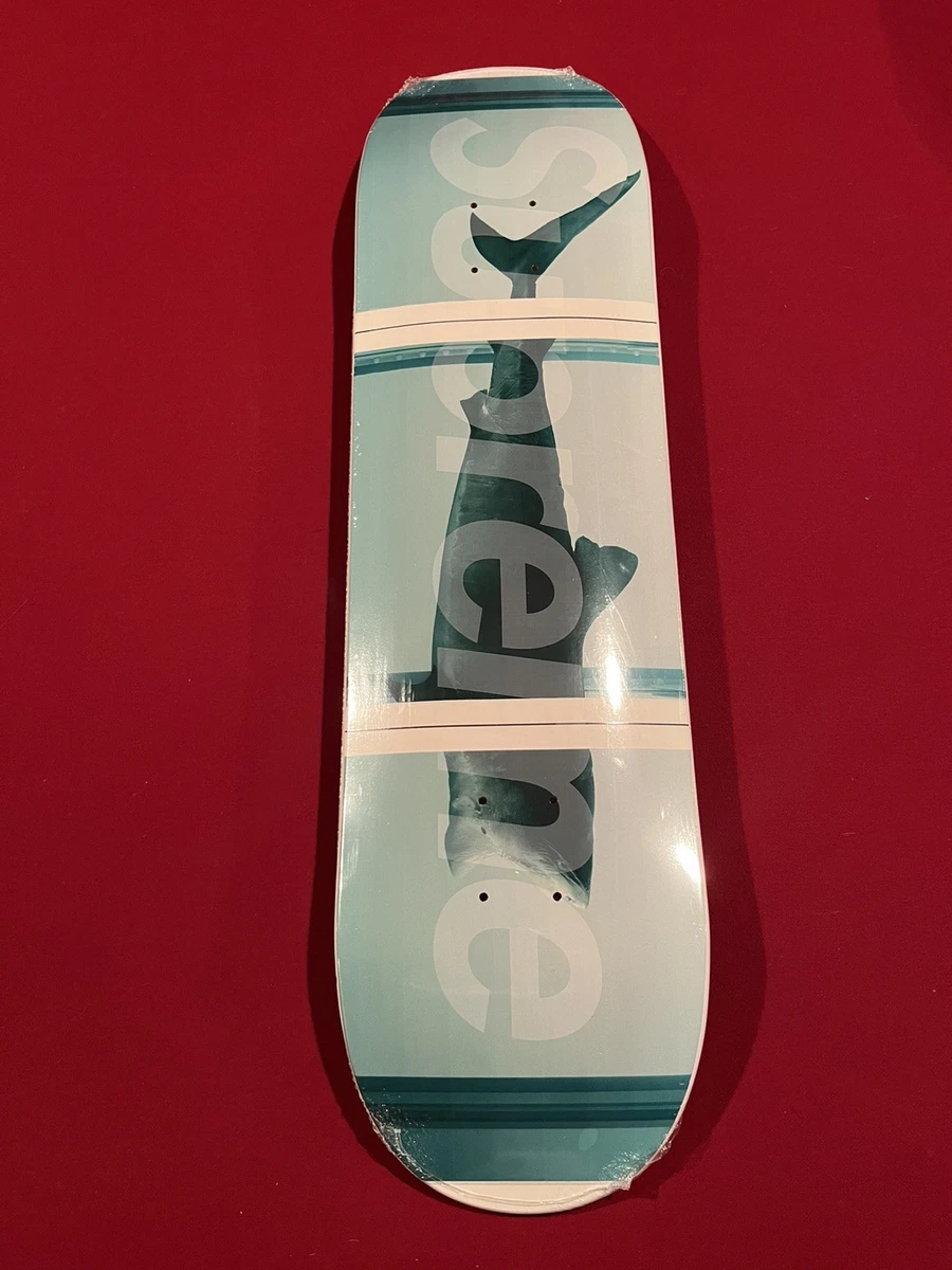 【新品未開封】supreme damien hirst スケートデッキ damien スケートデッキ hirst 【新品未開封】supreme