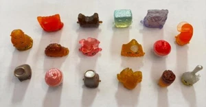 Shopkins zufällige Menge 16 - verschiedene Staffeln keine Duplikate - Bild 1 von 9