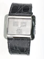 Dolce Gabbana men's vintage analogue chronograph watch. Hard to find