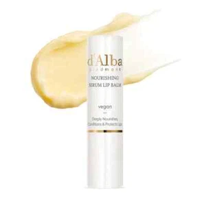 D'ALBA White Truffle Nourishing Serum Lippenbalsam 3,6g - Bild 1 von 1
