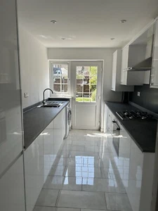 kitchen floor tiles ceramic - Picture 1 of 3