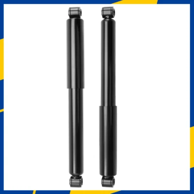 for Chevy Uplander Buick Terraza Saturn Relay 3.9L Rear Shock Absorbers Pair 2  - Image 1 of 4