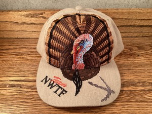 Turkey Hat In Men's Hats for sale | eBay