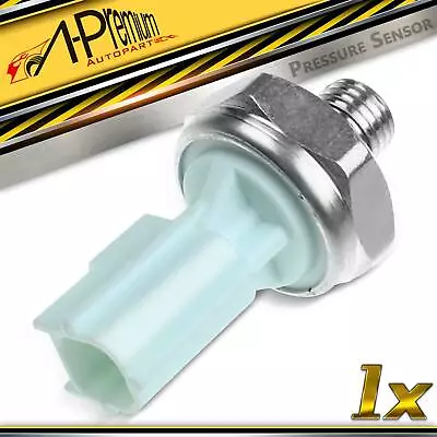 Sensor de presión de aceite combustible para Ford Excursion F650 2000-2007 diésel 1F75F9278CB Foto 1 de 4