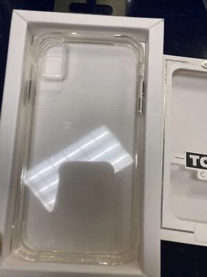 Funda protectora a prueba de golpes para iPhone Xr Foto 1 de 4