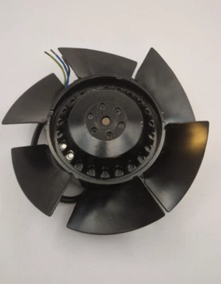 EBM PAPST A2E170-AF23-11. AXIAL FAN. - Image 1 of 2