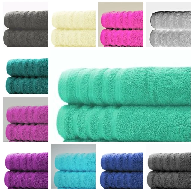Extra Large  Super Jumbo Bath Sheet Towel 100% Egyptian Cotton XXL Bath Sheets - Image 1 of 1