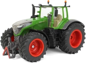 SIKU 3287, Fendt 1050 Vario Tractor, 1:32, Metal/Plastic, Green, Removable - Picture 1 of 2