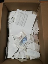 Frankaturware Schweden Postfrisch über 25140 Kronen nominale! (ca. 2514 Euro)