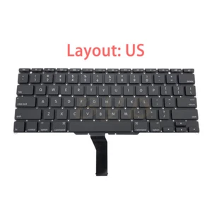 New A1465 US layout Keyboard For Macbook Air 11"A1370 A1465 Keyboard 2011-2015 - Picture 1 of 4