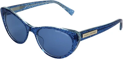 occhiali da sole donna Marc Jacobs MARC 425/S DXK/KU misura 53/18/140 NUOVO - Imagen 1 de 4