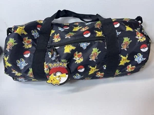 Pokemon Seesack Umhängetasche - Bild 1 von 12