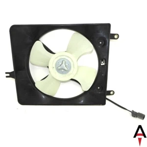 New Front Condenser fan for Honda Accord HO3113106 ASSY:38605PAAA01 - Bild 1 von 2
