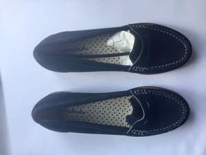 moshulu petrel suede