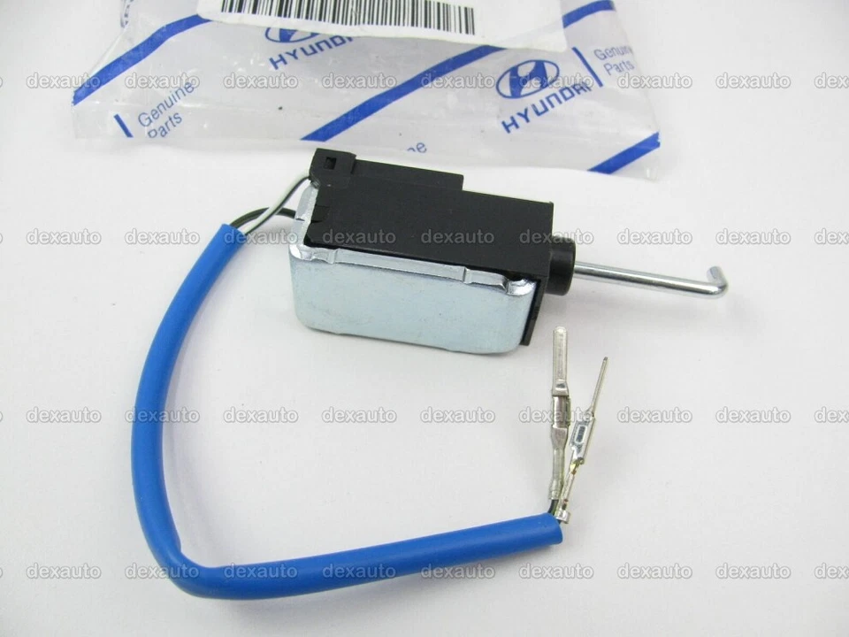 Interlock Solenoid 958403R000 for Hyundai Sonata 11-15 - Изображение 1 из 1