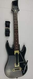 Activision Guitar Hero Power Wireless 0000654 *No Dongle* Tested and Works  - Picture 1 of 12