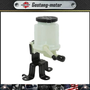 Front Power Steering Reservoir 4436060321 For 2010-21 Toyota 4runner Fj Cruiser - Picture 1 of 9