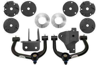 Tuff Country Suspension Lift Kit - Fits 2021-2023 Ford Bronco Fits 2021 Ford Bro Foto 1 de 4
