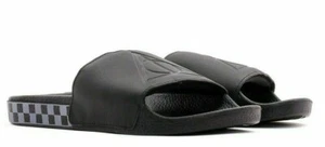 Sandalias Vans X Harry Potter Slide On Reliquias de la Muerte NIÑOS JÓVENES TALLA 1 Nuevas en Mano - Imagen 1 de 3