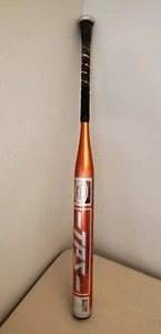 Louisville Slugger TPS Softball Bat Model TPS3325BS 31/32 Handle 16" Barrel - Picture 1 of 11