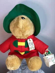 Vintage Paddington Bear - Picture 1 of 12