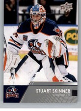 2021-22 Upper Deck AHL Hockey Base Singles #1-150 (Pick Your Cards)