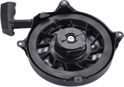 Arrancador de retroceso para BS 497680 498144 Oregon 31-068 y giratorio 12368 Toro Foto 1 de 4