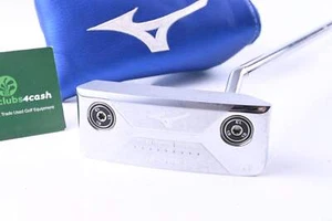 Mizuno M-Craft IV Putter / 34 Inch - Picture 1 of 7