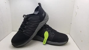 Reebok Astroride Mens/Womens Steel Toe Work Sneaker Sz: Mens 8.5M Womens 10.5M - Picture 1 of 12