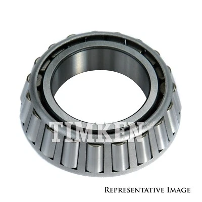 Timken Wheel Bearing for 02-05 Kia Sedona (15578) - Image 1 of 4