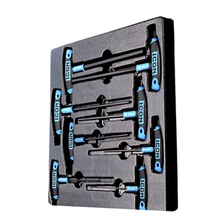 icon professional hex key set metric - Picture 1 of 5
