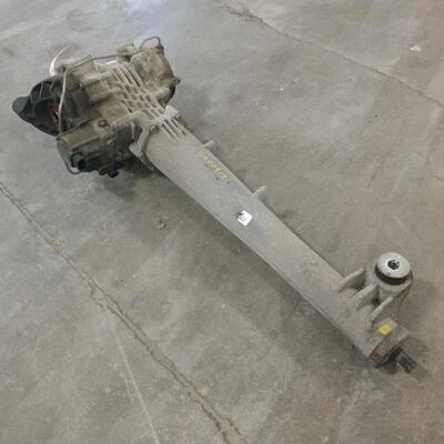 Portador trasero para Envision Assy 3,17 Foto 1 de 4