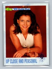 1993 Classic '93 Hockey Draft Manon Rheaume #150 Atlanta Knights