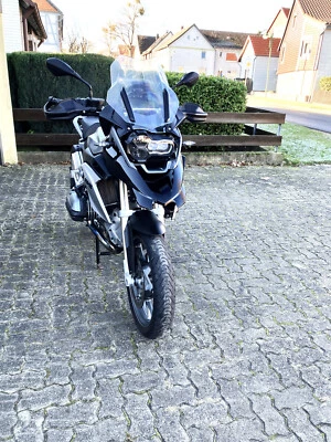 BMW R1200 GS LC - Bild 1 von 4