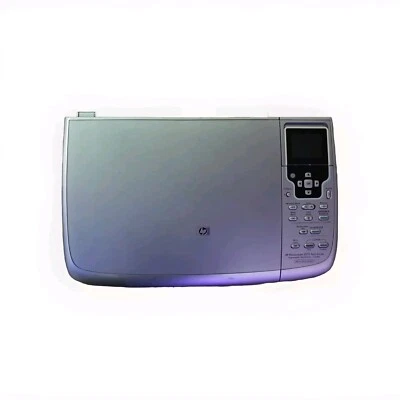 HP Photosmart2575 Tout-en-un - Bild 1 von 4