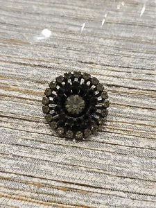 Stainless Steel Fashion Pin - Picture 1 of 3