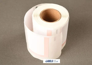"Etiquetas de estampillas de franqueo DYMO 30915 de repuesto de 12 rollos de 1-5/8"" x 1-1/4""" - Imagen 1 de 3
