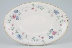 Colclough - Hartley - 8376 - Sauce Boat Stand - 188646G - Picture 1 of 1