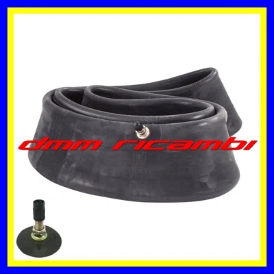 SGR Camera D'aria Mini Cross PitBike 80/100-12 70/100-12 3.00-12 3.25-12 valvola TR6