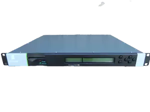 Tandberg Ericsson RX1290/HWO/IP/GIGE IP SD/HD AAC IP Aligned Audio All Licenses - Picture 1 of 10