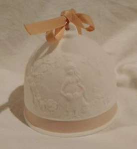 Lladro Collectors Society Ornament - Trauben Motiv - 1993 - Bild 1 von 6