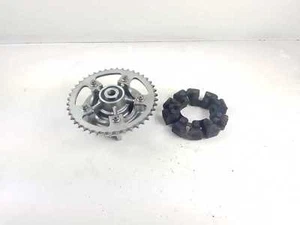 Triumph TT 600 806AD Bj: 2000-2003 Kettenradträger - Picture 1 of 3