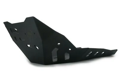 AS3 SKID PLATE SUMP GUARD for KTM 990 LC8 SMT SM-T SUPERMOTO 2011-2013 - Image 1 of 4