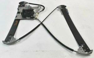 00-06 Mercedes Benz S500 S600 Front Left Window Regulator Motor 2208204642 - Picture 1 of 8