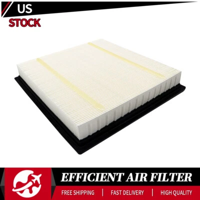 Filtro de aire del motor 1 pieza para Ford Expedition F-150 Lincoln Navigator 2007-2023 Foto 1 de 4