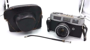 Mamiya Rank Tower 10 B w/ 40mm Vintage Collectable Camera #70828 - Picture 1 of 5